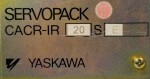 Yaskawa CACR-IR20SE